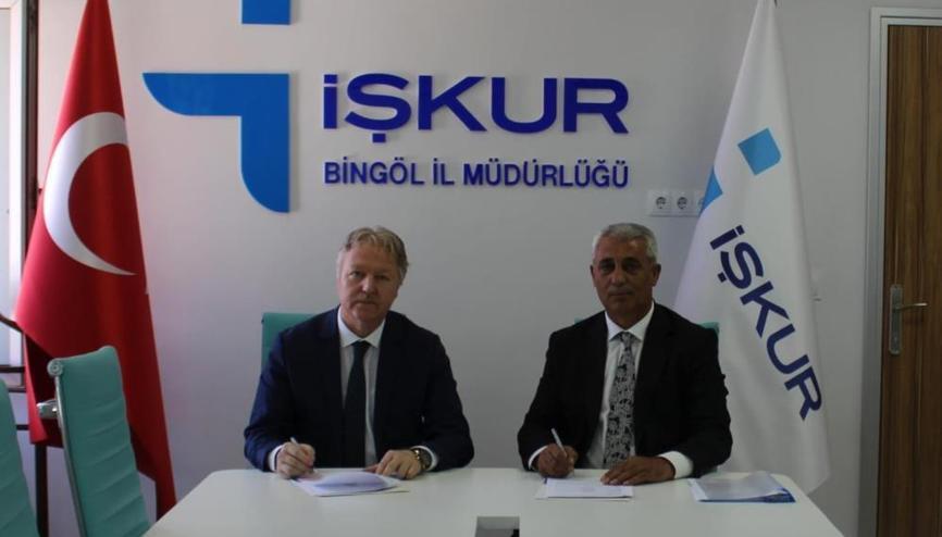 Bingölde TYP ile 354 kişi alınacak... İşte başvuru şartları ve tarihler Bingölde TYP ile 354 kişi alınacak... İşte başvuru şartları ve tarihler