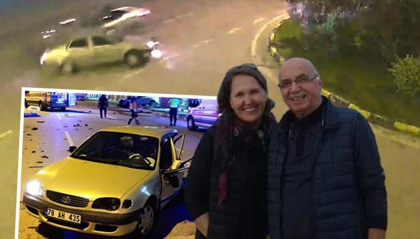 Dönemin Karabük Valisinin oğluna, 2 kişinin öldüğü kazada 2 yıl 11 ay hapis Dönemin Karabük Valisinin oğluna, 2 kişinin öldüğü kazada 2 yıl 11 ay hapis