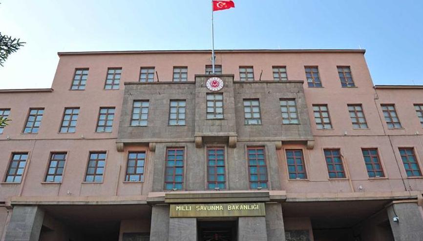 MSB açıkladı... Yalovada eğitim uçağı acil iniş yaptı MSB açıkladı... Yalovada eğitim uçağı acil iniş yaptı