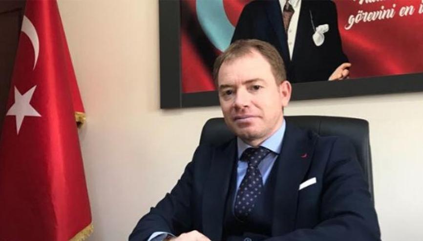 Kırşehir İl Milli Eğitim’de görev değişikliği Kırşehir İl Milli Eğitim’de görev değişikliği