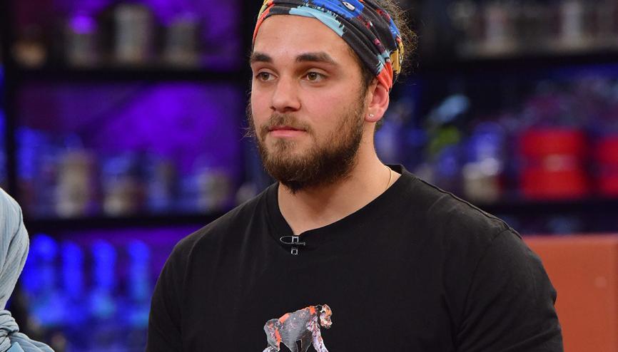 MasterChef Batuhan kimdir, kaç yaşında, nereli MasterChef All Star yarışmacısı Batuhan Bayırın hayatı ve biyografisi