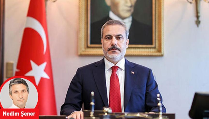 Dışişleri’nde FETÖ atağı: ‘Sızma’ ve ‘sızdırmaya’ karşı yeni departman