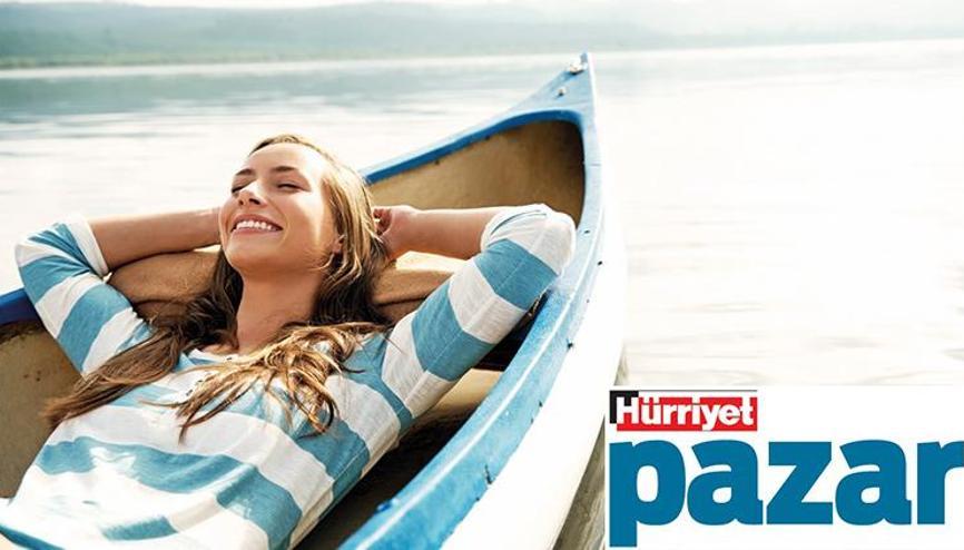 Şans ve fırsatlarla dolu bir hafta başlıyor Şans ve fırsatlarla dolu bir hafta başlıyor