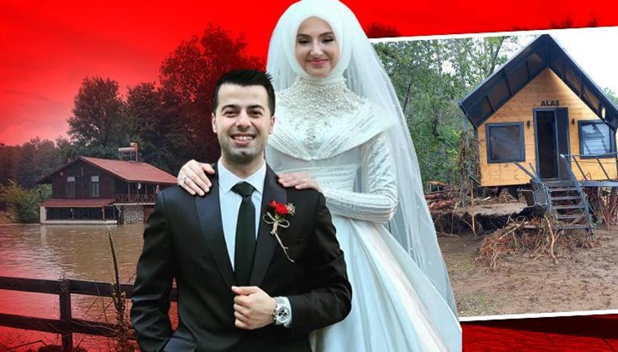 Kırklareli’ndeki sel afetinde doktor Selman Bağışlar ve eşi hayatını kaybetmişti... Acı detay ortaya çıktı Kırklareli’ndeki sel afetinde doktor Selman Bağışlar ve eşi hayatını kaybetmişti... Acı detay ortaya çıktı