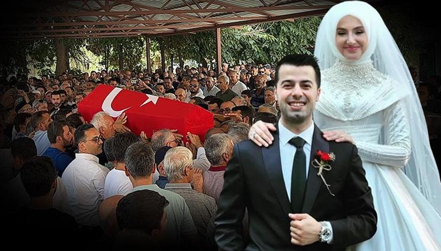 Kırklarelideki selde hayatını kaybeden doktor Selman Bağışlara son veda Kırklarelideki selde hayatını kaybeden doktor Selman Bağışlara son veda