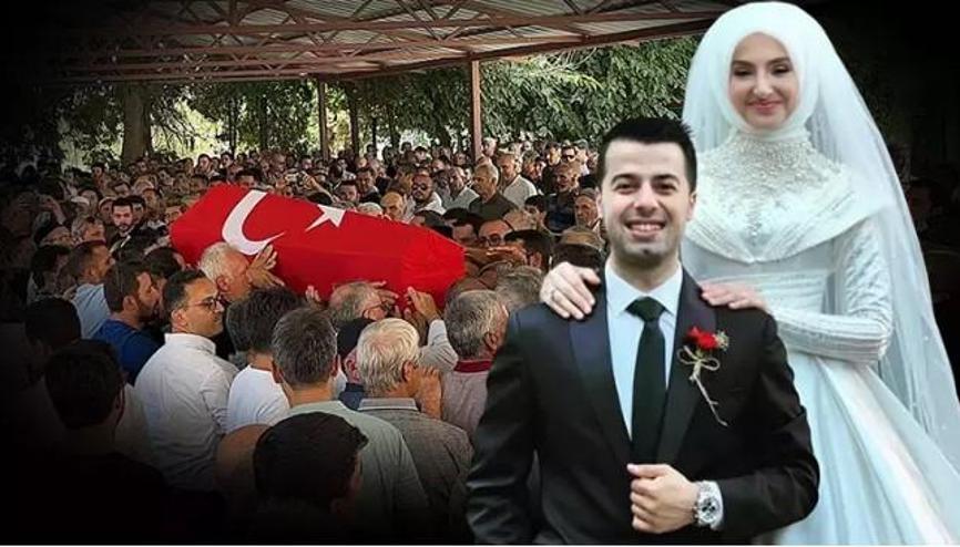 Kırklarelideki selde hayatını kaybeden doktor Selman Bağışlar, Alanyada toprağa verildi Kırklarelideki selde hayatını kaybeden doktor Selman Bağışlar, Alanyada toprağa verildi