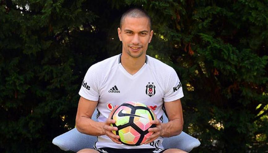 Beşiktaş, Gökhan İnler transferini açıkladı