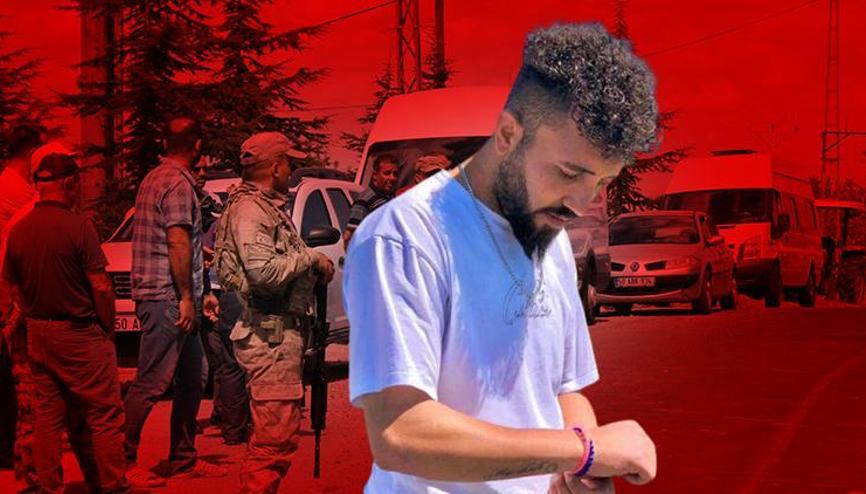 Kızını taciz eden kişiyi öldürmüştü... Cinayet zanlısı baba için mahkeme kararını verdi Kızını taciz eden kişiyi öldürmüştü... Cinayet zanlısı baba için mahkeme kararını verdi