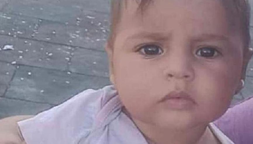 Can alan kutlama: 7 aylık Bayram bebek hayatını kaybetti, 3 kişi yaralandı Can alan kutlama: 7 aylık Bayram bebek hayatını kaybetti, 3 kişi yaralandı