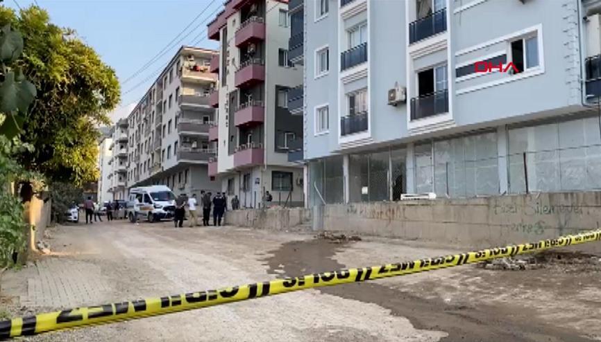 Uyuşturucu operasyonunda bir astsubay şehit oldu Uyuşturucu operasyonunda bir astsubay şehit oldu