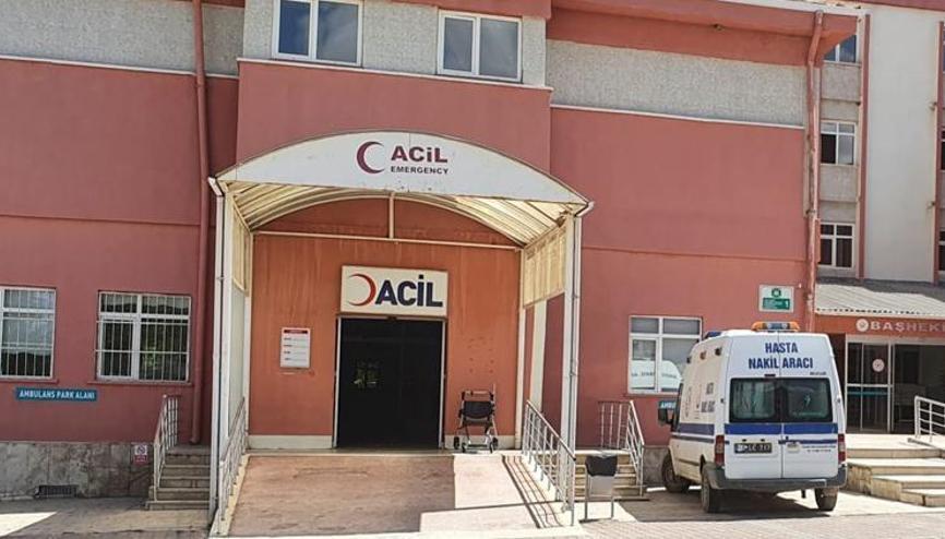 20 günlük bebeğini döverek öldürmüştü... Cani annenin cezası belli oldu 20 günlük bebeğini döverek öldürmüştü... Cani annenin cezası belli oldu
