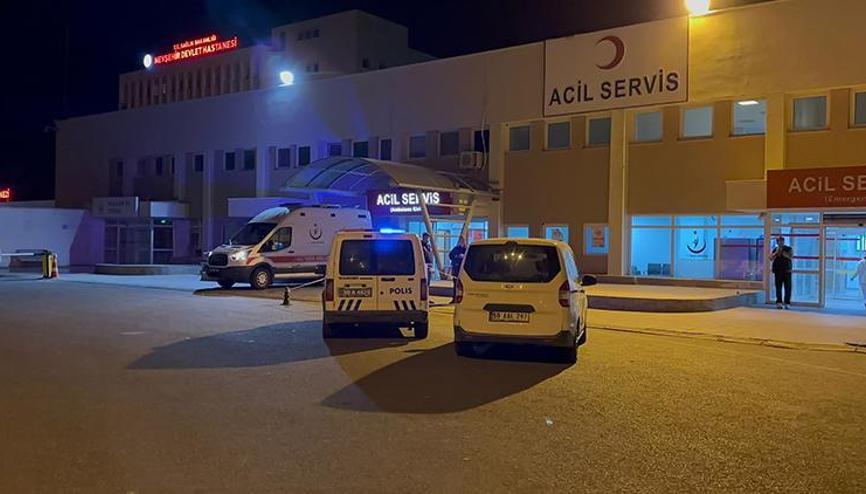 Dehşet saçan eski damat, camdan düşerek yaşamını yitirdi Dehşet saçan eski damat, camdan düşerek yaşamını yitirdi