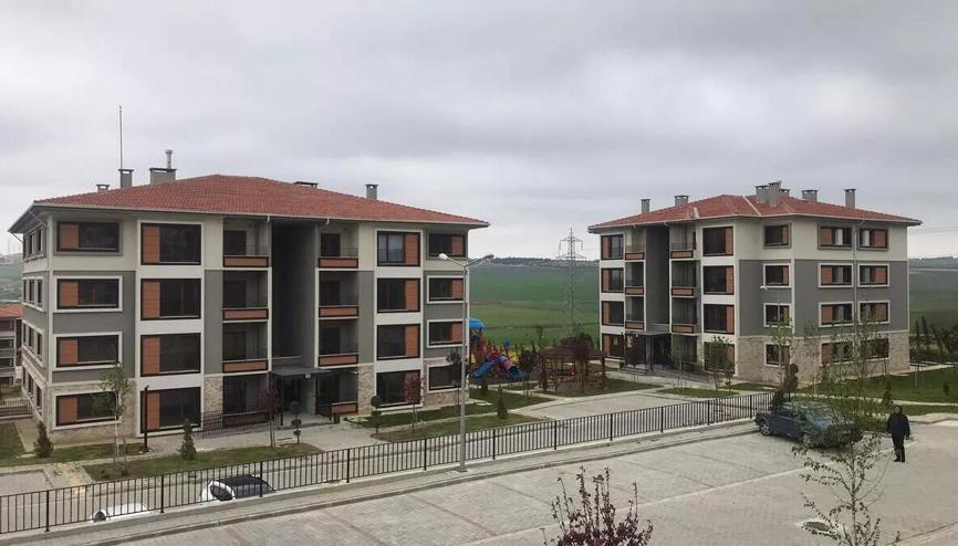 THY Emlak Konut Arnavutköy kura çekimi takvimi | Emlak Konut Arnavutköy ödeme planı nasıl olacak, kura çekim tarihi açıklandı mı İşte detaylar