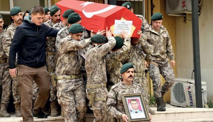 Polis memuru kaza şehidi Polis memuru kaza şehidi