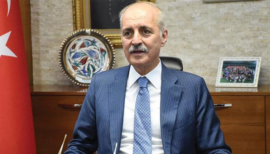 Numan Kurtulmuş 5. Çankırı Tanıtım Günlerinde konuştu: Aramızdaki farklılıkları bir ayrılık vesilesi olarak görmeyeceğiz Numan Kurtulmuş 5. Çankırı Tanıtım Günlerinde konuştu: Aramızdaki farklılıkları bir ayrılık vesilesi olarak görmeyeceğiz