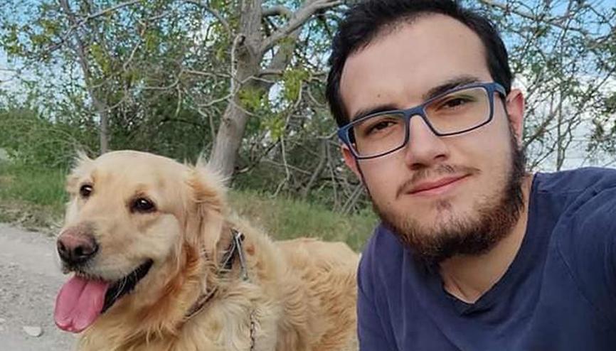 Kayıp olarak aranıyordu... Üniversiteli Anıldan acı haber geldi Kayıp olarak aranıyordu... Üniversiteli Anıldan acı haber geldi