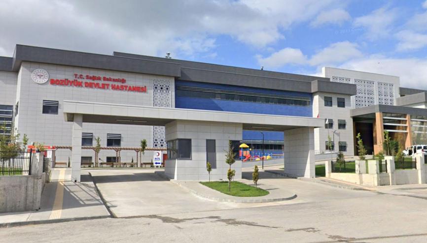 Bozüyükte beyin cerrahı doktorunun, temizlik personeline ameliyat yaptırdığı iddiasına inceleme Bozüyükte beyin cerrahı doktorunun, temizlik personeline ameliyat yaptırdığı iddiasına inceleme