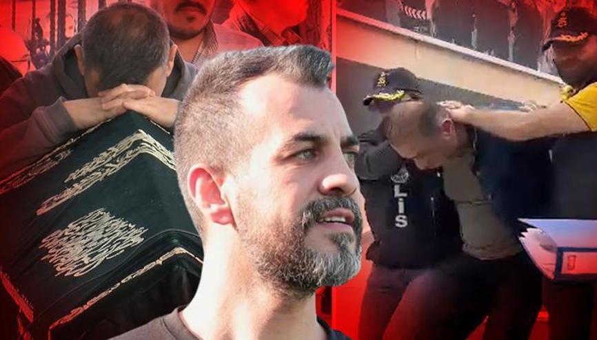 Fatih Karagümrük Spor Kulübü Müdürü Yunus Yıldız’ı öldürmüştü İfadesi ortaya çıktı Fatih Karagümrük Spor Kulübü Müdürü Yunus Yıldız’ı öldürmüştü İfadesi ortaya çıktı