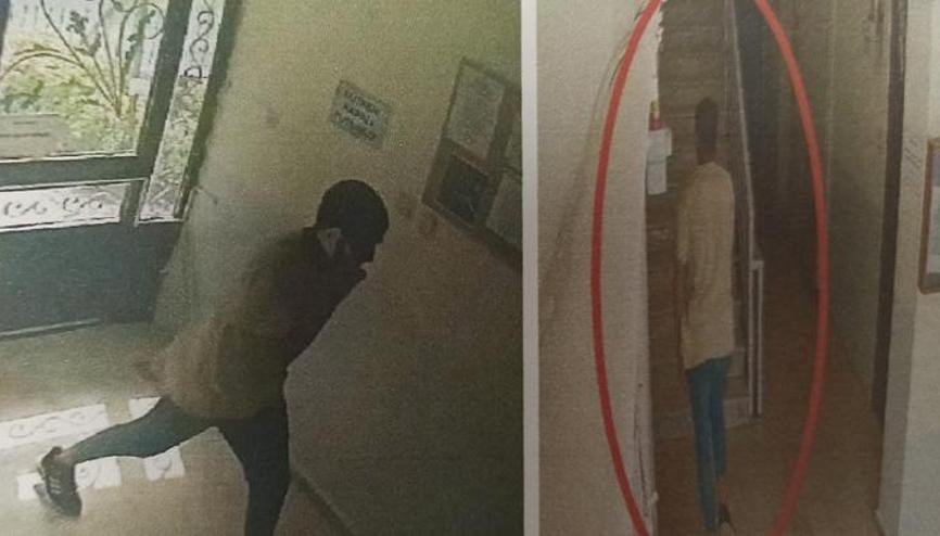 Kendisini polis, savcı ve hakim olarak tanıtıyordu Dolandırıcı 307 saatlik görüntü izlenerek yakalandı Kendisini polis, savcı ve hakim olarak tanıtıyordu Dolandırıcı 307 saatlik görüntü izlenerek yakalandı
