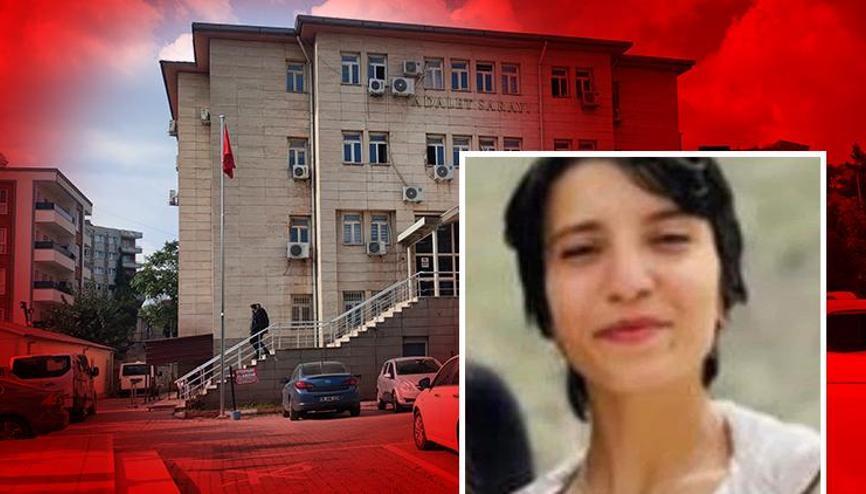 16 yaşındaki Firdevs Babatı katletmişti Caninin cezası belli oldu 16 yaşındaki Firdevs Babatı katletmişti Caninin cezası belli oldu