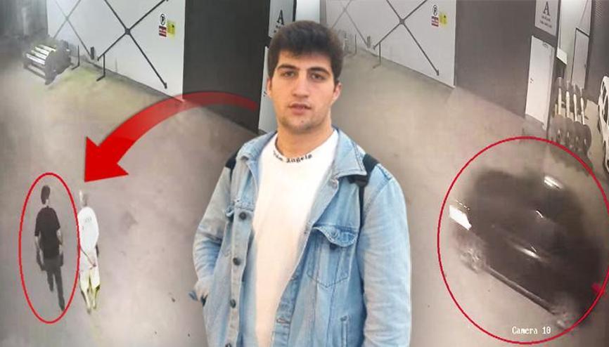 Batuhan’ın sır ölümü Batuhan’ın sır ölümü