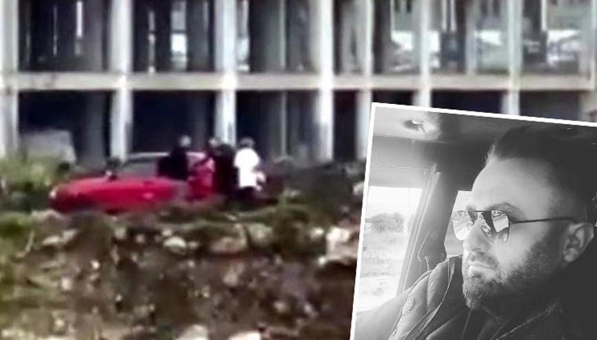 Düzcede korkunç olay Eşiyle otomobilde gördüğü kişiyi vahşice öldürdü Düzcede korkunç olay Eşiyle otomobilde gördüğü kişiyi vahşice öldürdü