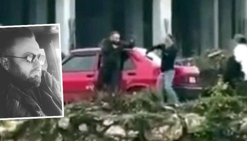 Düzcede eşiyle gördüğü kişiyi öldürmüştü Köksal Kıbrısın ifadesi ortaya çıktı Düzcede eşiyle gördüğü kişiyi öldürmüştü Köksal Kıbrısın ifadesi ortaya çıktı