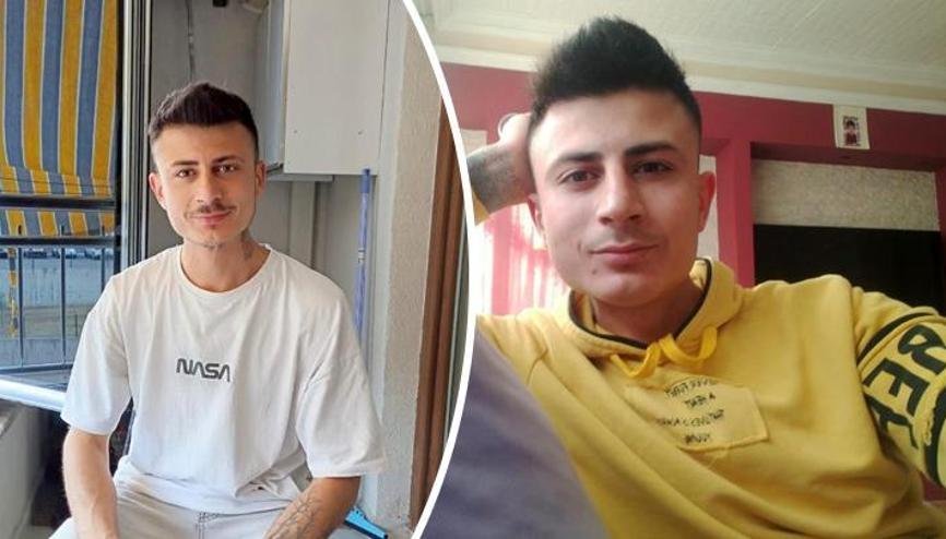 Gazzeye savaşmaya gidiyorum diye evden çıktı... Engin Arslandan 11 gündür haber yok Gazzeye savaşmaya gidiyorum diye evden çıktı... Engin Arslandan 11 gündür haber yok