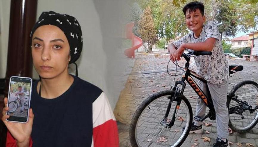 12 yaşındaki Dursun Efeden acı haber Olayı özel ekip çözdü: Katil itiraf etti 12 yaşındaki Dursun Efeden acı haber Olayı özel ekip çözdü: Katil itiraf etti