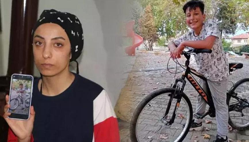 12 yaşındaki Dursun Efeden acı haber Olayı özel ekip çözdü: Katil itiraf etti 12 yaşındaki Dursun Efeden acı haber Olayı özel ekip çözdü: Katil itiraf etti