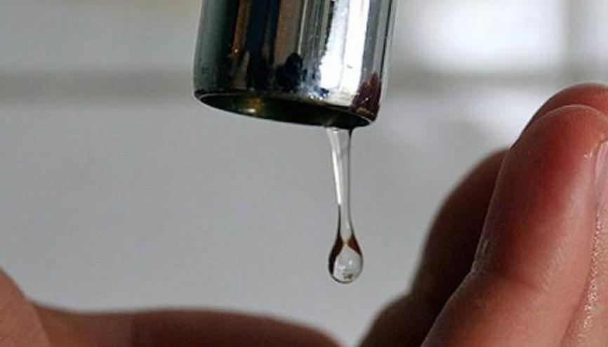 Kırıkkalede sular ne zaman gelecek 26 Ekim Kırıkkale su kesintisi bilgileri Kırıkkalede sular ne zaman gelecek 26 Ekim Kırıkkale su kesintisi bilgileri