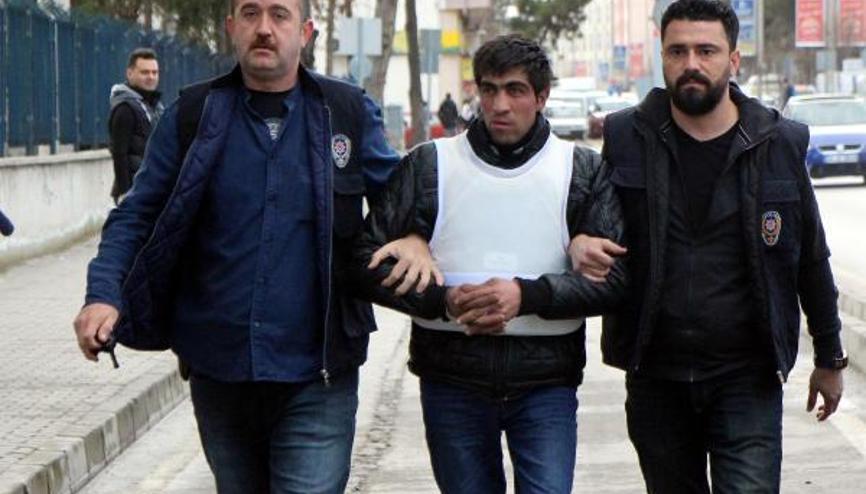 Sevgilisini canice öldürmüştü... Yargıtay kararı bozdu, ağırlaştırılmış müebbet aldı Sevgilisini canice öldürmüştü... Yargıtay kararı bozdu, ağırlaştırılmış müebbet aldı