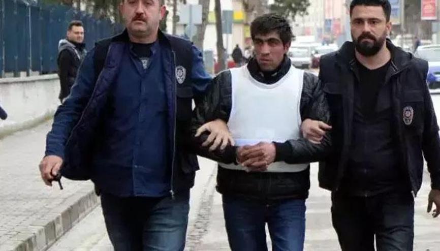 Sevgilisini canice öldürmüştü... Yargıtay kararı bozdu, ağırlaştırılmış müebbet aldı Sevgilisini canice öldürmüştü... Yargıtay kararı bozdu, ağırlaştırılmış müebbet aldı