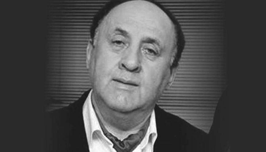 Eski Balıkesir Belediye Başkanı Sami Gökdeniz hayatını kaybetti Eski Balıkesir Belediye Başkanı Sami Gökdeniz hayatını kaybetti