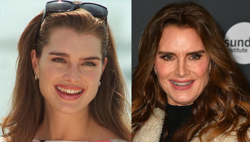 Yıllarca aynada kendi yüzüme bakamadım... Ancak hamile kalınca ne kadar güzel olduğumu fark ettim