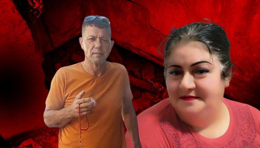 Hayatına giren 3 kadını da öldürdü Cani adam, Mutluyu öldürüp kızına telefon açmış Hayatına giren 3 kadını da öldürdü Cani adam, Mutluyu öldürüp kızına telefon açmış