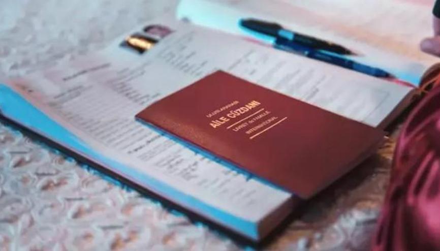 Eşine az rastlanır dava Tekirdağda 20 yıllık evlilik iptal edildi Eşine az rastlanır dava Tekirdağda 20 yıllık evlilik iptal edildi