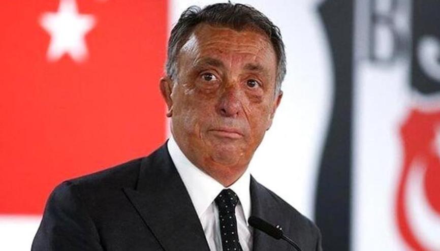 Ahmet Nur Çebiden büyük söz: Beşiktaş, Türkiye’de her yerde, her konuda olmaya devam edecektir Ahmet Nur Çebiden büyük söz: Beşiktaş, Türkiye’de her yerde, her konuda olmaya devam edecektir
