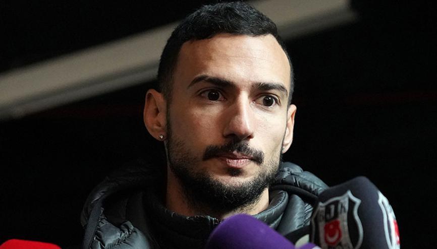 Tahkim’den Beşiktaş’a Onur Bulut şoku