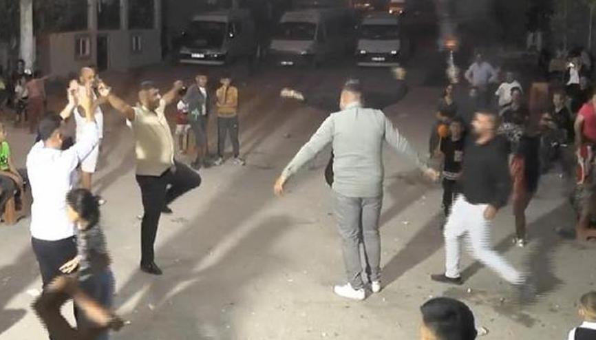 Düğünde havaya tüfeklerle ateş açtılar... Magandalara Yıldırım operasyonu Düğünde havaya tüfeklerle ateş açtılar... Magandalara Yıldırım operasyonu