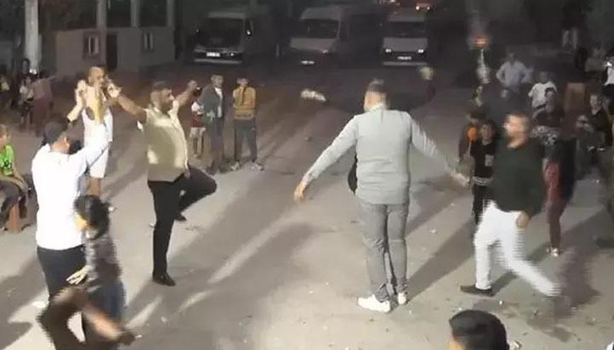 Düğünde havaya tüfeklerle ateş açtılar... Magandalara Yıldırım operasyonu Düğünde havaya tüfeklerle ateş açtılar... Magandalara Yıldırım operasyonu
