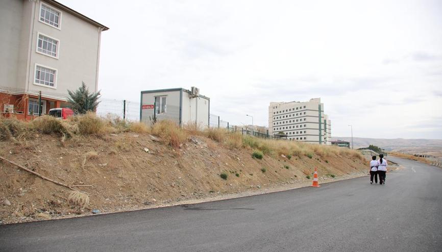 Seğmenlerin körebe yolu Seğmenlerin körebe yolu