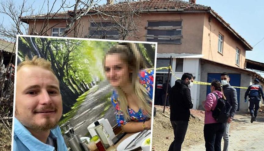 Edirnede 4 kişiyi öldüren caniye 4 kez müebbet hapis Edirnede 4 kişiyi öldüren caniye 4 kez müebbet hapis
