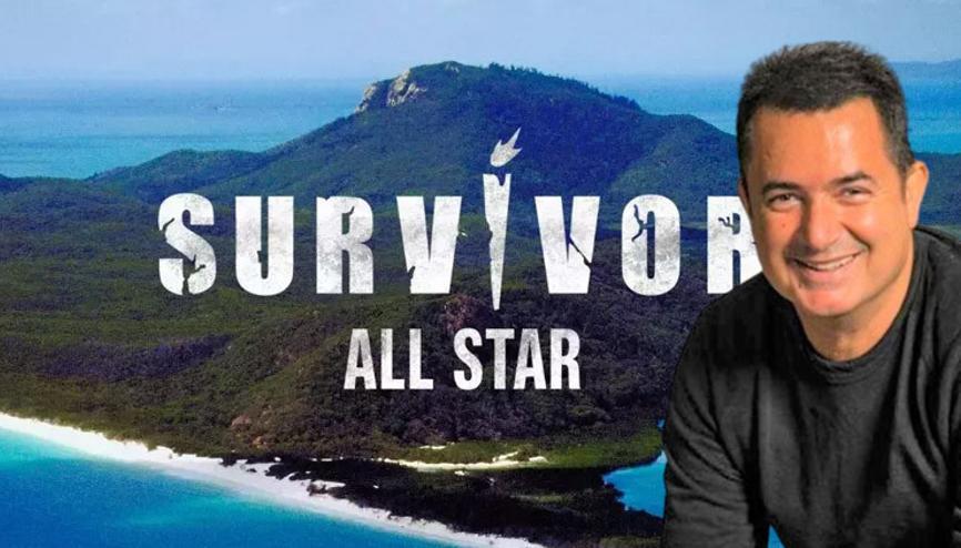 Survivor ne zaman başlıyor, yeni sezon tarihi duyuruldu mu Survivor 2024 yayın tarihi için geri sayım başladı