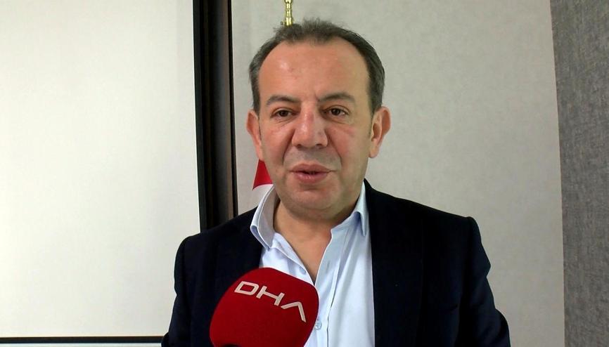 Bolu Belediye Başkanı Özcan: Yüzde 99, CHP’ye geri döneceğim Bolu Belediye Başkanı Özcan: Yüzde 99, CHP’ye geri döneceğim
