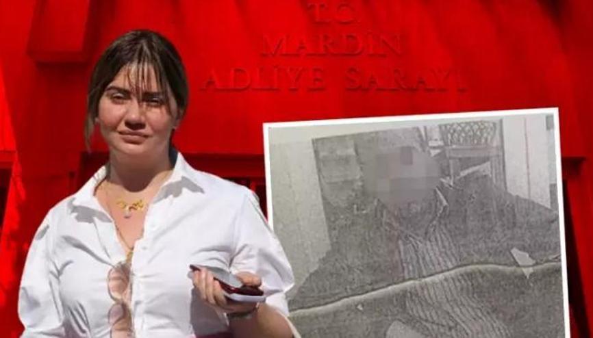 Mardinde eşi, görüntüleri avukata teslim etti... Cinsel istismar davasında yeni gelişme Mardinde eşi, görüntüleri avukata teslim etti... Cinsel istismar davasında yeni gelişme