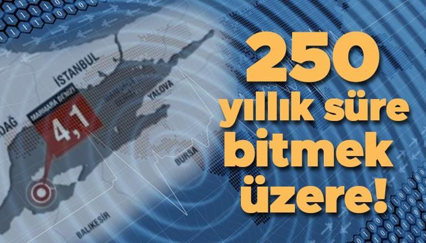 İstanbulda ne zaman deprem olacak sorusu dün akşam meydana gelen 4.1lik depremle gündeme geldi... 250 yıllık sürede sona geliniyor İstanbulda ne zaman deprem olacak sorusu dün akşam meydana gelen 4.1lik depremle gündeme geldi... 250 yıllık sürede sona geliniyor