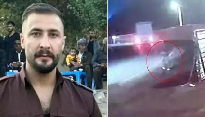 Şırnakta dolaşmak için evden çıkan Hakan Encüden 5 gündür haber yok Şırnakta dolaşmak için evden çıkan Hakan Encüden 5 gündür haber yok