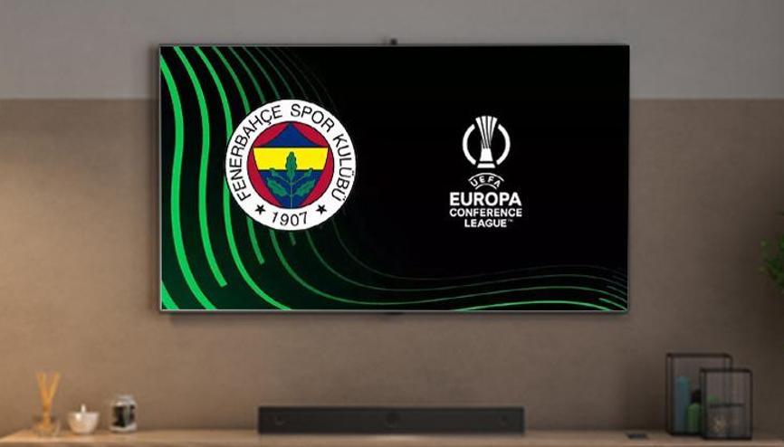 Fenerbahçe ve Beşiktaş'ın maçı TV8,5'da mı? Fenerbahçe ve Beşiktaş'ın maçı  şifresiz kanalda