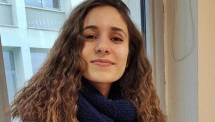 Gülistan Doku dosyası baştan sona incelenecek Gülistan Doku dosyası baştan sona incelenecek